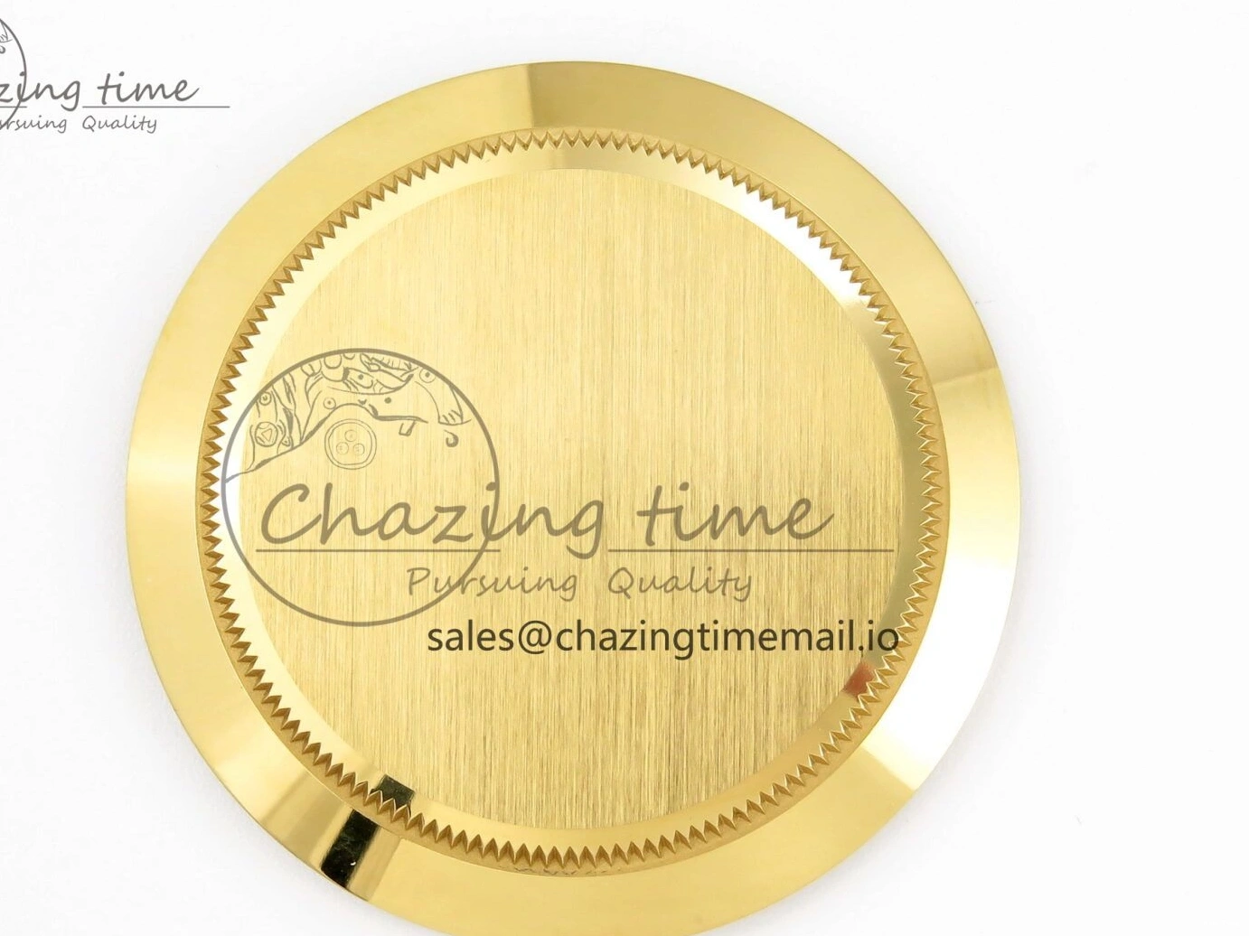 MiroTime 0101 Durable Daytona 116508 KING 1:1 Best Edition YG Black Dial on YG Bracelet SH 1907